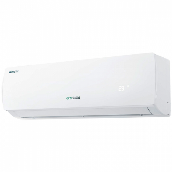 Фото Сплит-система Ecoclima Wind line ECW-18QC/EC-18QC , изображение 9 — купить в Москве
