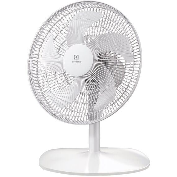 Фото Вентилятор напольный Electrolux EFF-1005 45Вт скоростей:3 белый , изображение 9 — купить в Москве