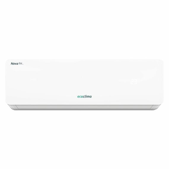 Фото Сплит-система Ecoclima Nova Line ECW-СH07/AA-4R1/EC-CH07/A-4R1  — купить в Москве