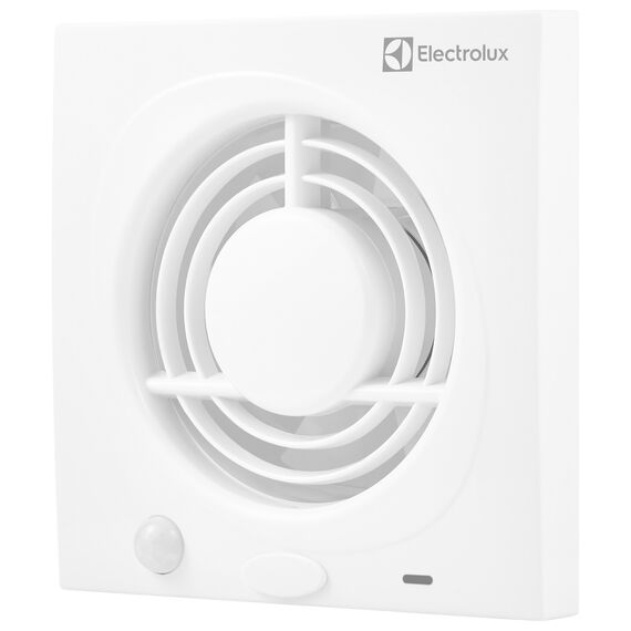 Фото Electrolux Вентилятор вытяжной Electrolux Move EAFV-100 с датчиком движения , изображение 2 — купить в Москве
