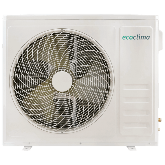 Фото Кассетная сплит-система (кондиционер) Ecoclima ECLCA/I-TC18/4R1A , изображение 4 — купить в Москве