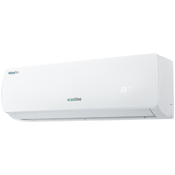 Фото Сплит-система Ecoclima ECW/I-07QCW/EC/I-07QC , изображение 2 — купить в Москве
