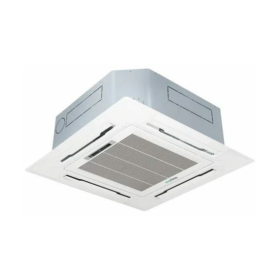 Фото Кассетный кондиционер Ecoclima ECLCA/I-TC36/4R1, площадь 100м? , изображение 5 — купить в Москве