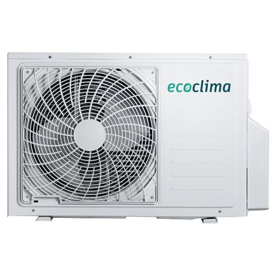 Фото Сплит-система Ecoclima Elegant Line ECW-HE07/AA-4R2/EC-HE07/A-4R2 , изображение 3 — купить в Москве