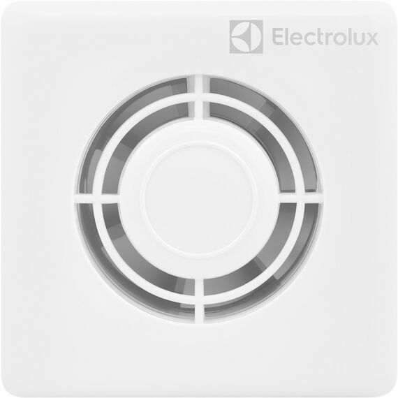 Фото Вентилятор вытяжной Electrolux серии Slim EAFS-150TH с таймером и гигростатом , изображение 2 — купить в Москве