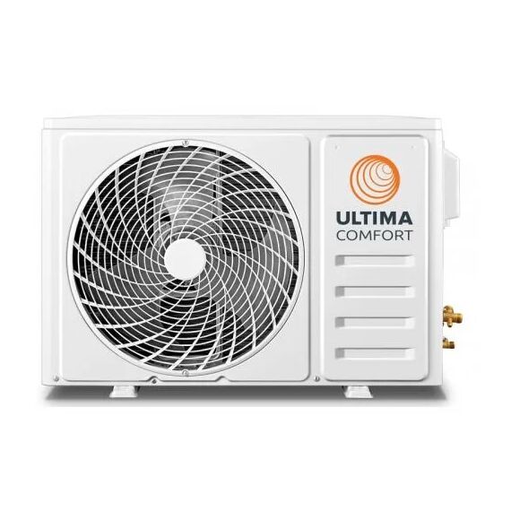 Фото Сплит-система Ultima Comfort ECLIPSE ECS-07PN , изображение 7 — купить в Москве