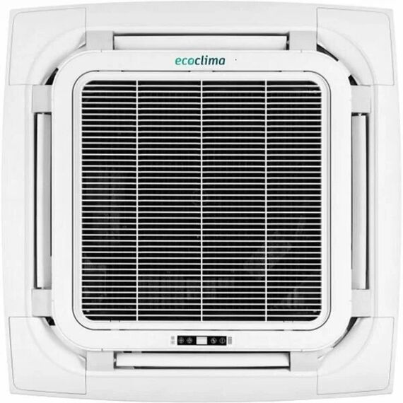 Фото Кондиционер Ecoclima ECL-TC18/4R1(U), 18000 BTU, R410А, уровень шума 34 дБ , изображение 8 — купить в Москве