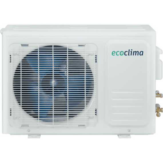 Фото Сплит-система Ecoclima Nova Line ECW-СH24/AA-4R1/EC-CH24/A-4R1 , изображение 5 — купить в Москве