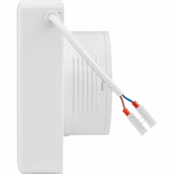 Фото Вентилятор вытяжной Electrolux серии Slim EAFS-150TH с таймером и гигростатом , изображение 3 — купить в Москве