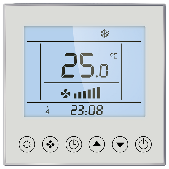 Фото Канальная сплит-система Ecoclima ECLMD-TC48/4R1A, для помещения мощностью до 140 кв.м , изображение 2 — купить в Москве