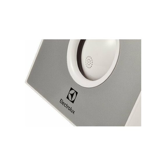 Фото Вентилятор вытяжной Rainbow EAFR-100 steel (НС-1127272) , изображение 10 — купить в Москве