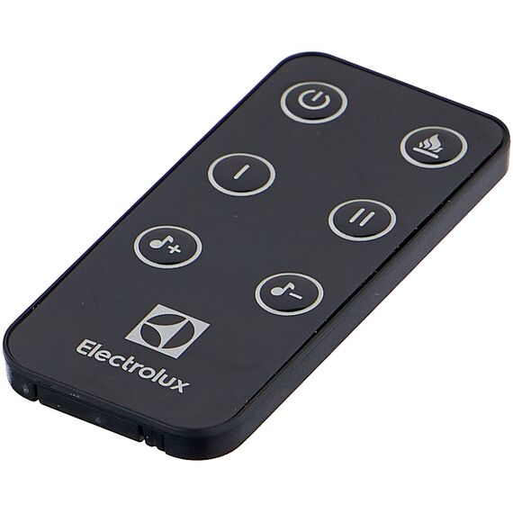 Электрокамин Electrolux EFP/W-2000S Silver — цены на маркетплейсе Conditioner.Market Фото Электрокамин Electrolux EFP/W-2000S Silver , изображение 4 — купить в Москве