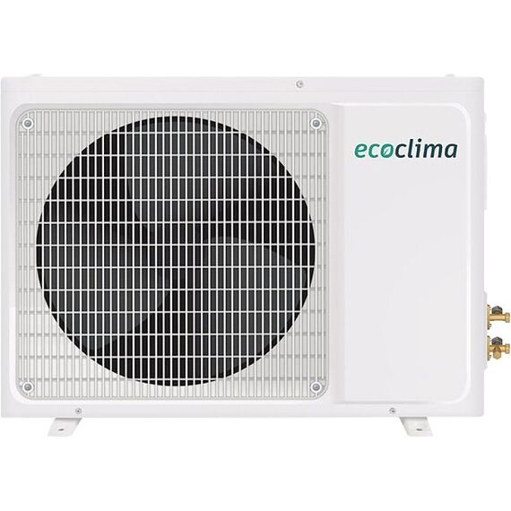 Фото Сплит-система Ecoclima ECW/I-12QCW/EC/I-12QC , изображение 7 — купить в Москве