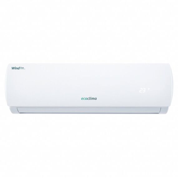 Фото Сплит-система Ecoclima ECW/I-12QCW/EC/I-12QC , изображение 9 — купить в Москве