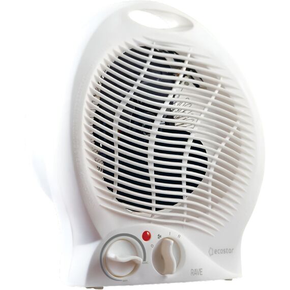 Фото Тепловентилятор серии WAVE EFH-W2000DS-BL , изображение 11 — купить в Москве