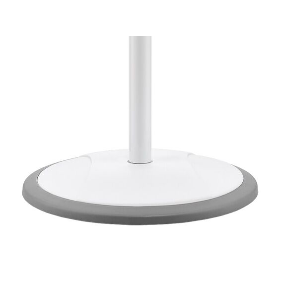 Фото Вентилятор напольный Electrolux EFF-1003D, белый и серый [нс-1187092] , изображение 8 — купить в Москве