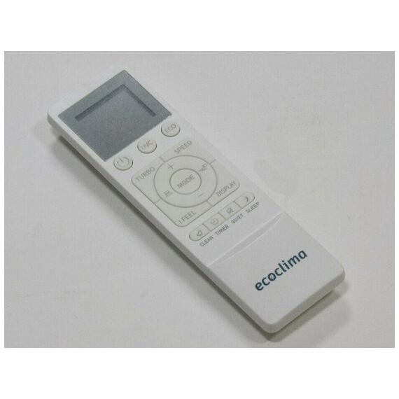 Фото Сплит-система Ecoclima Wind line ECW-12QC/EC-12QC , изображение 17 — купить в Москве