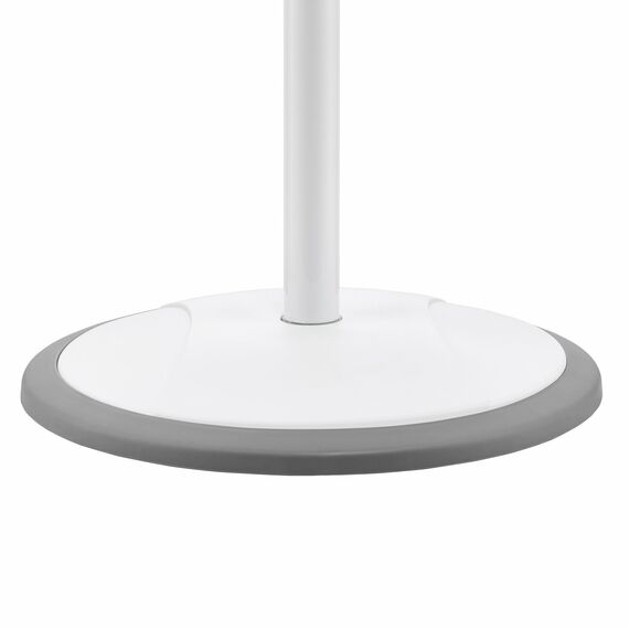 Фото Вентилятор напольный Electrolux EFF-1003D, белый и серый [нс-1187092] , изображение 3 — купить в Москве