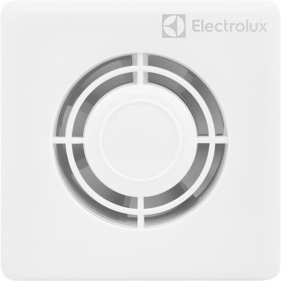 Фото Вентилятор вытяжной Electrolux серии Slim EAFS-150T с таймером , изображение 7 — купить в Москве