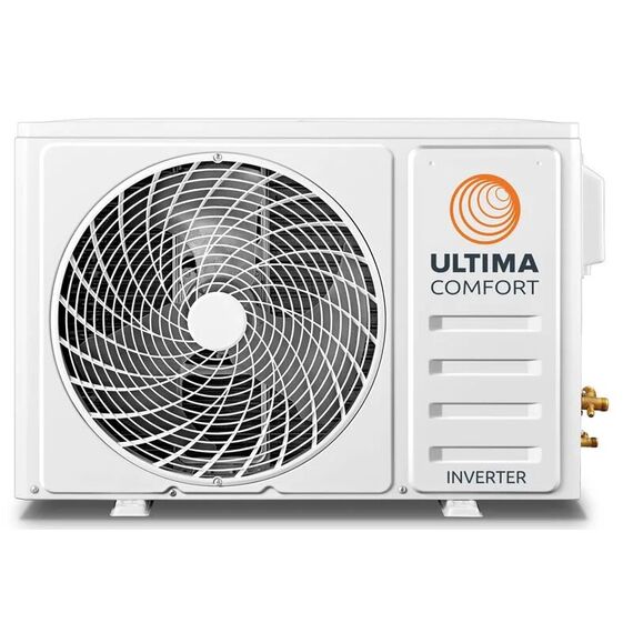 Фото Сплит-система Ultima Comfort ECLIPSE ECS-12PN , изображение 7 — купить в Москве