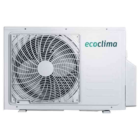 Фото Сплит-система Ecoclima Elegant Line ECW-HE24/AA-4R2/EC-HE24/A-4R2 , изображение 4 — купить в Москве