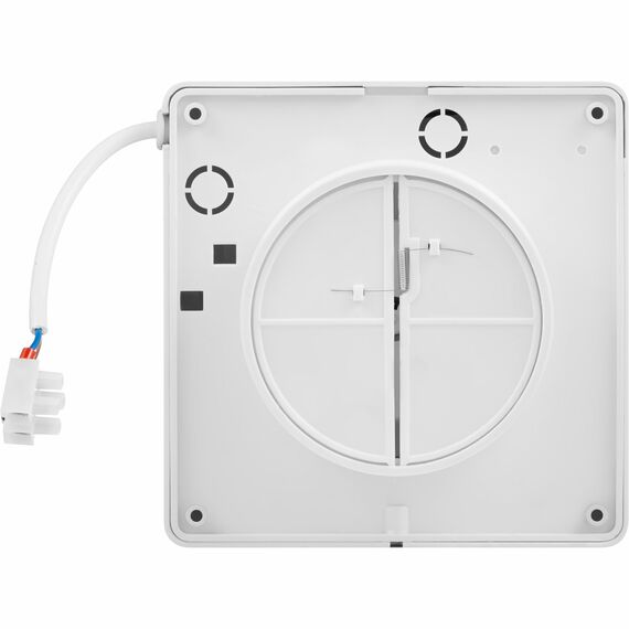 Фото Вентилятор вытяжной Electrolux Slim EAFS-100T с таймером , изображение 9 — купить в Москве