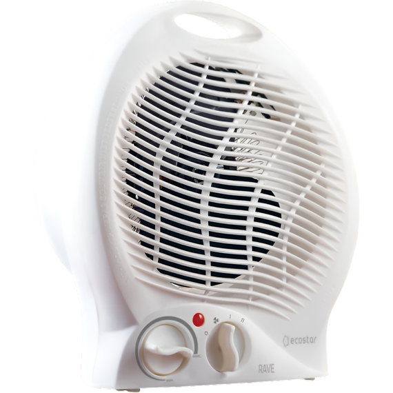 Фото Тепловентилятор серии FLUSH EFH-F2000DS-WT , изображение 6 — купить в Москве