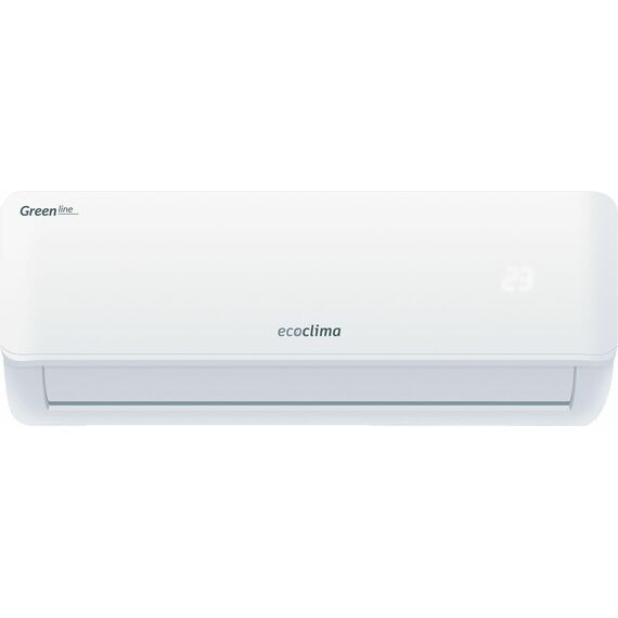 Фото Сплит-система Ecoclima Green line ECW-07GC/EC-07GC , изображение 2 — купить в Москве