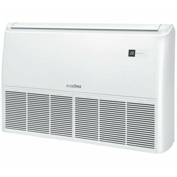 Фото Напольно-потолочная сплит-система Ecoclima ECLCF/I-TC18/4R1 (воздушный фильтр) , изображение 4 — купить в Москве