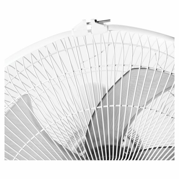 Фото Вентилятор напольный ELECTROLUX EFF-901N, 3 режима, d=40 см, 45 Вт, таймер, пульт ДУ, НС-1602097 , изображение 8 — купить в Москве