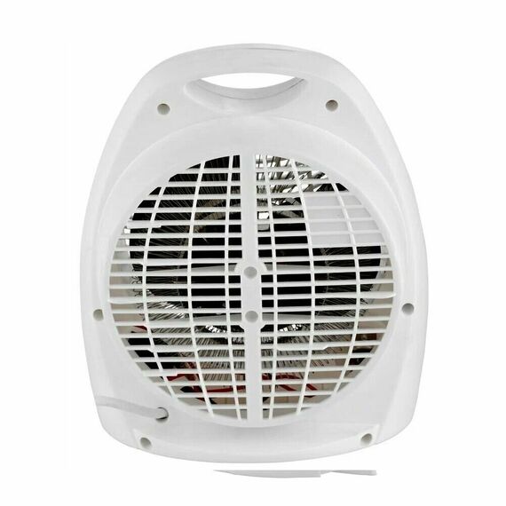 Фото Тепловентилятор серии RUSH EFH-R2000DS-WT , изображение 4 — купить в Москве