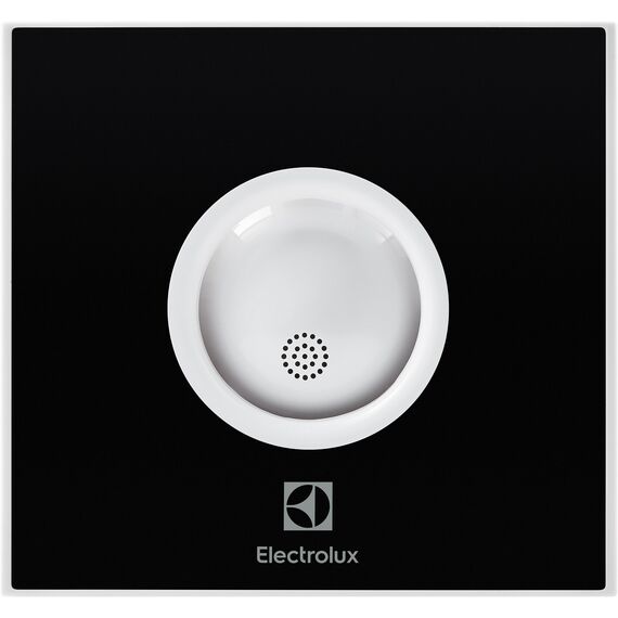 Фото Вентилятор вытяжной Electrolux Rainbow EAFR-100 dark / графит , изображение 7 — купить в Москве