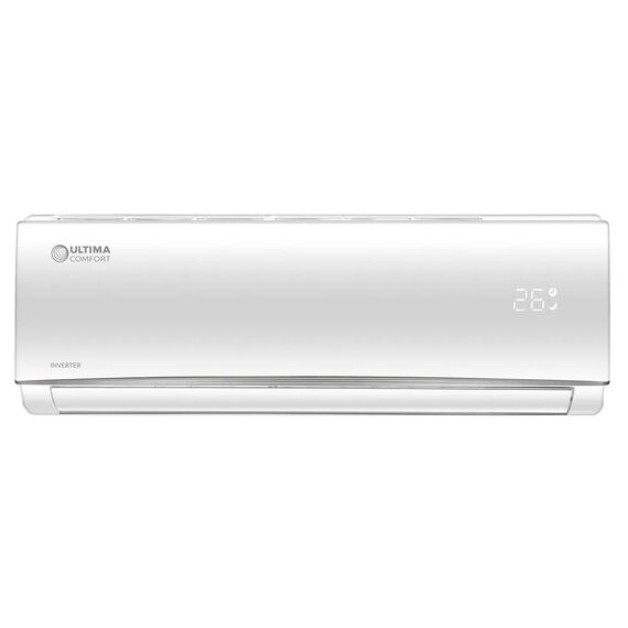 Фото Сплит-система Ultima Comfort ECLIPSE ECS-12PN , изображение 6 — купить в Москве