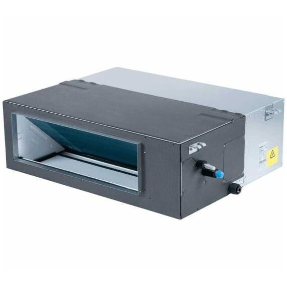 Фото Канальная полупромышленная сплит-система  Ecoclima  ECLMD-TC48/4R1, площадь до 140 кв.м , изображение 4 — купить в Москве