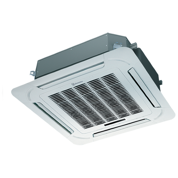 Фото Фанкойл кассетный двухтрубный Electrolux EFR-500 , изображение 3 — купить в Москве