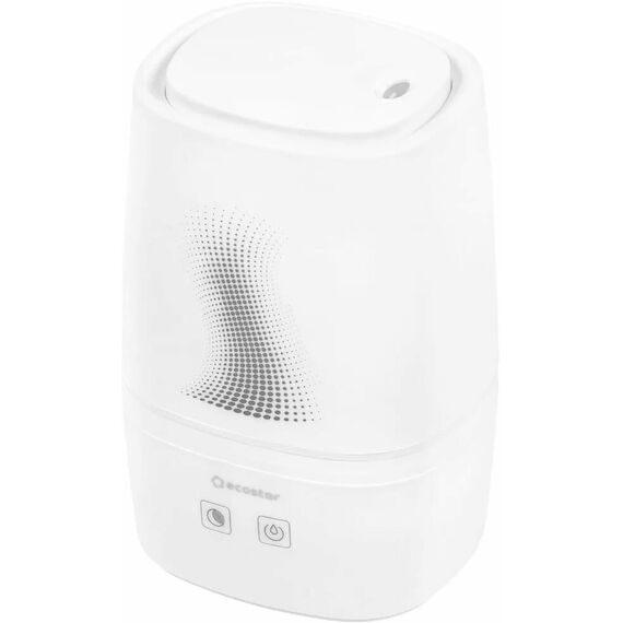 Ультразвуковой увлажнитель воздуха ECOSTAR ESH-EN250/2,0E-WT ENJOY — цены на маркетплейсе Conditioner.Market Фото Ультразвуковой увлажнитель воздуха ECOSTAR ESH-EN250/2,0E-WT ENJOY , изображение 4 — купить в Москве