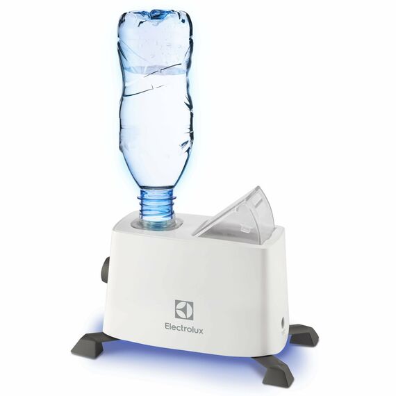 Фото Увлажнитель воздуха ультразвуковой Electrolux EHU-4015 Travel  — купить в Москве