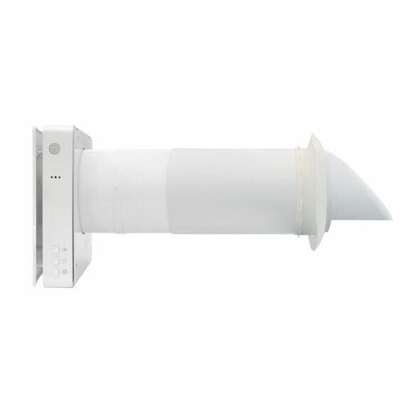 Фото ERW-60X Энергоэффективная приточно-вытяжная вентиляционная установка FUNAI , изображение 5 — купить в Москве