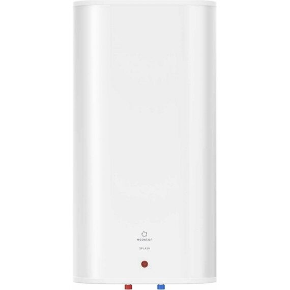 Фото Водонагреватель накопительный ECOSTAR EWH-SP100-FS , изображение 6 — купить в Москве