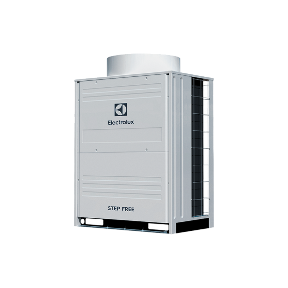 Фото Блок наружный Electrolux ESVMO-SF-450-A , изображение 3 — купить в Москве