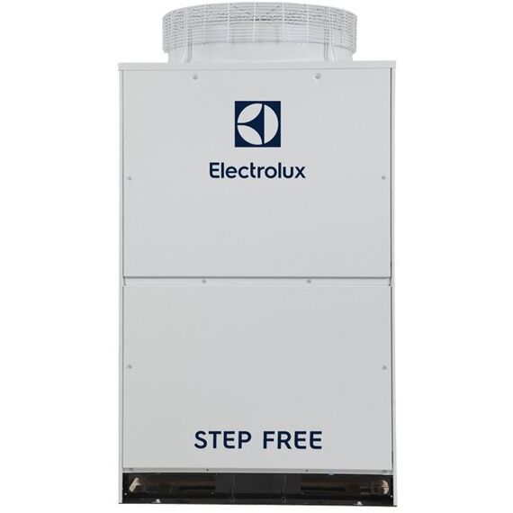 Фото Блок наружный Electrolux ERXY-450 , изображение 5 — купить в Москве