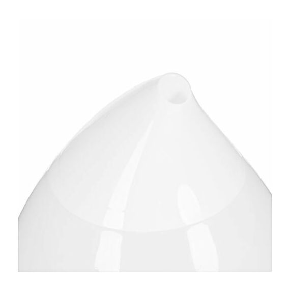 Фото Увлажнитель воздуха ультразвуковой Ecostar ESH-HP250/2.6M-WT Happy , изображение 5 — купить в Москве