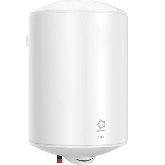 Фото Водонагреватель накопительный EcoStar EWH-SM30-RE , изображение 6 — купить в Москве