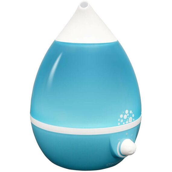 Фото ESH-HP250/2,6M-BL EcoStar Ультразвуковой увлажнитель воздуха HAPPY , изображение 3 — купить в Москве