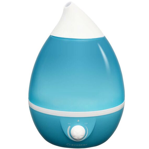 Фото ESH-HP250/2,6M-BL EcoStar Ультразвуковой увлажнитель воздуха HAPPY , изображение 2 — купить в Москве