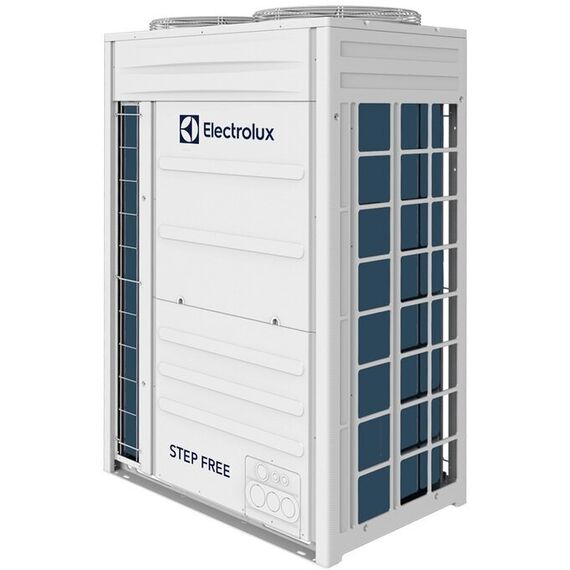 Фото Блок наружный Electrolux ERXY-450 , изображение 4 — купить в Москве