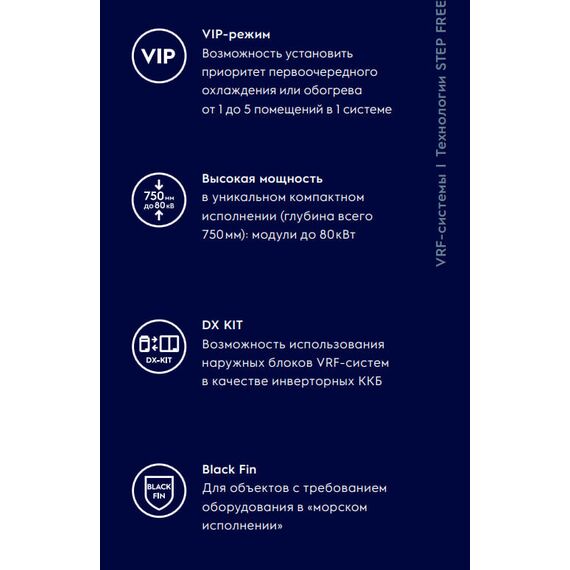 Фото Блок наружный Electrolux ERXY-280 с рефнетом , изображение 2 — купить в Москве