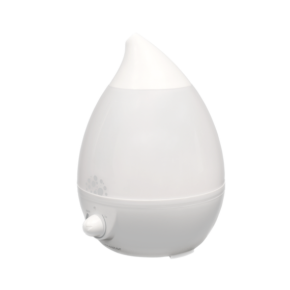 Фото ESH-HP250/2,6M-BL EcoStar Ультразвуковой увлажнитель воздуха HAPPY , изображение 4 — купить в Москве