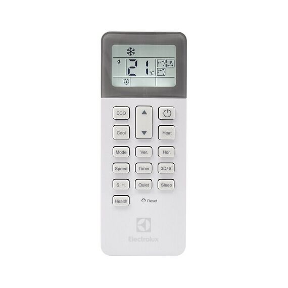 Фото Блок внутренний Electrolux настенный ESVMW-SF-84N , изображение 2 — купить в Москве