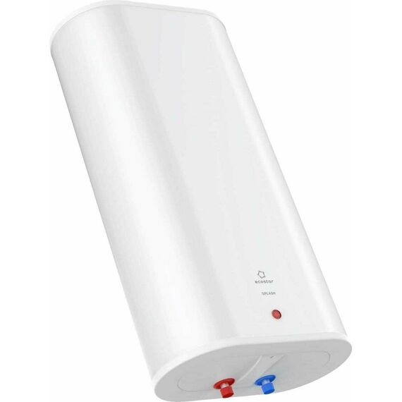 Фото Водонагреватель накопительный ECOSTAR EWH-SP80-FS , изображение 4 — купить в Москве